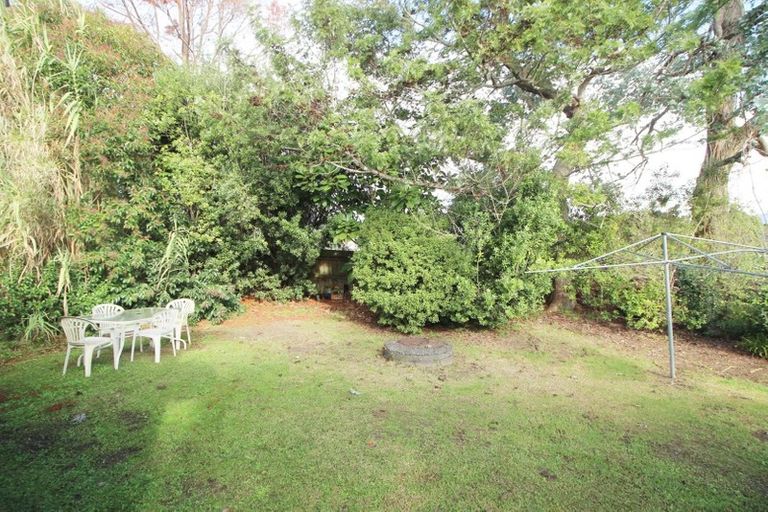 Photo of property in 16 Pomaria Road, Henderson, Auckland, 0610