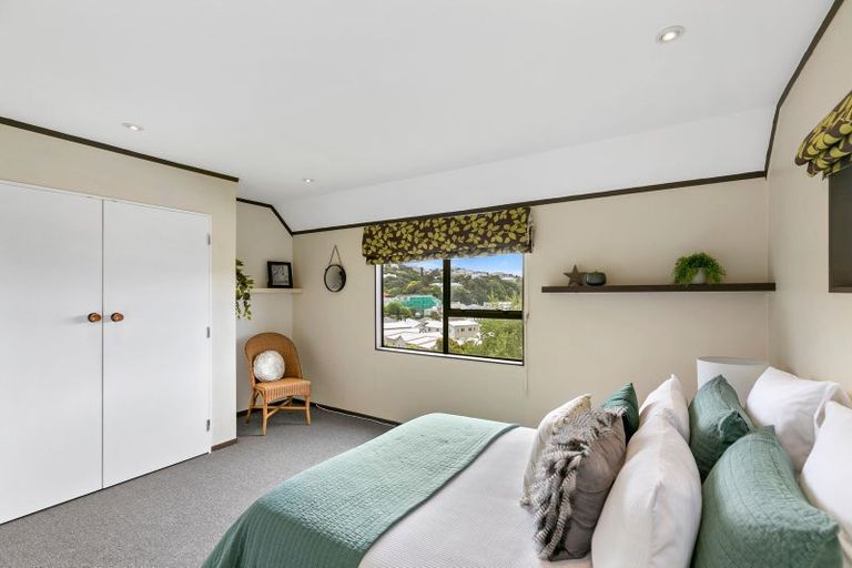 Photo of property in 12/12 Vallance Street, Kilbirnie, Wellington, 6022