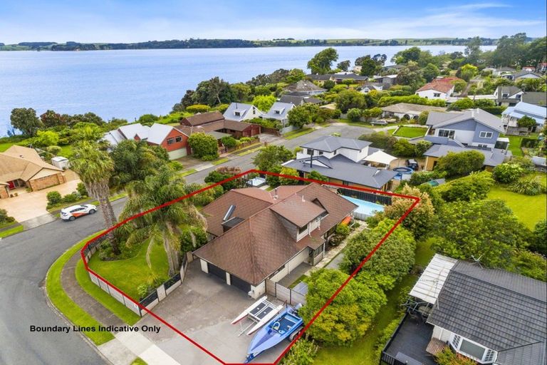 Photo of property in 35 Ruamoana Place, Omokoroa, 3114
