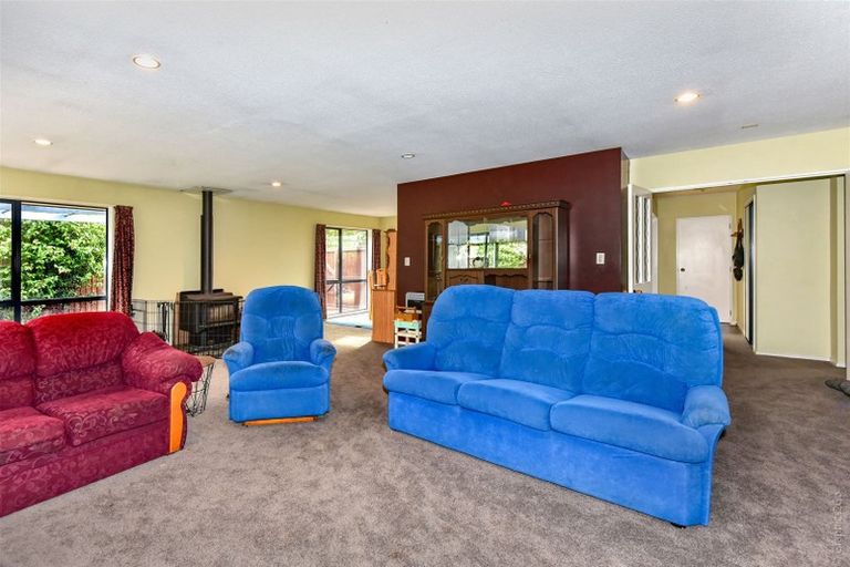 Photo of property in 30 Masefield Drive, Rolleston, 7614