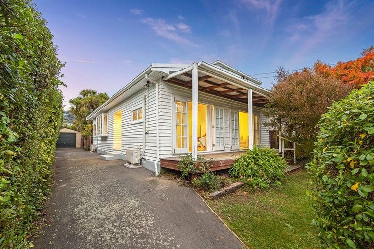 Photo of property in 20 Birdwood Avenue, Beckenham, Christchurch, 8023