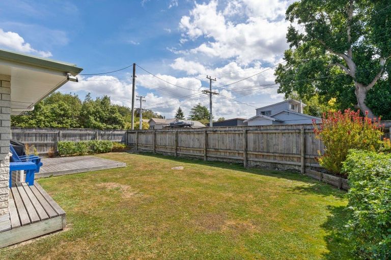 Photo of property in 113a East Street, Greytown, 5712