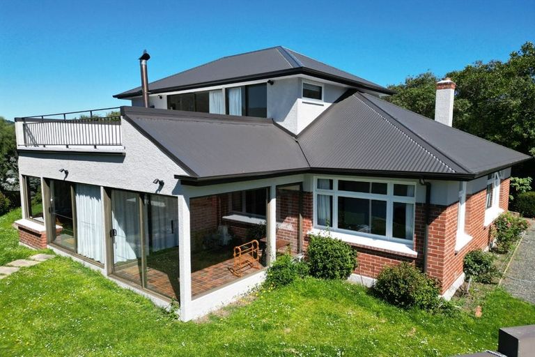 Photo of property in 36 Braeview Crescent, Woodhaugh, Dunedin, 9010