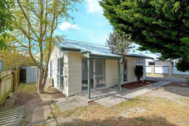 Photo of property in 248 Flaxmere Avenue, Flaxmere, Hastings, 4120