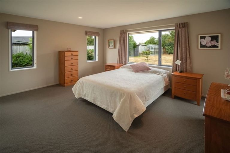 Photo of property in 45 Oak Tree Lane, Rolleston, 7614