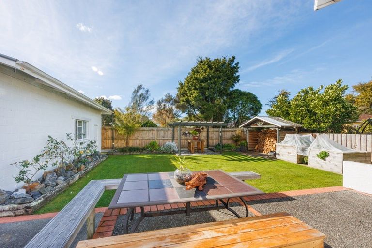Photo of property in 35 Collingwood Street, Hokowhitu, Palmerston North, 4410