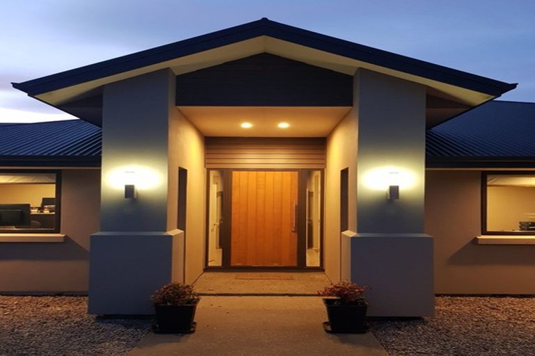 Photo of property in 21 Hulme Lane, Rolleston, 7614