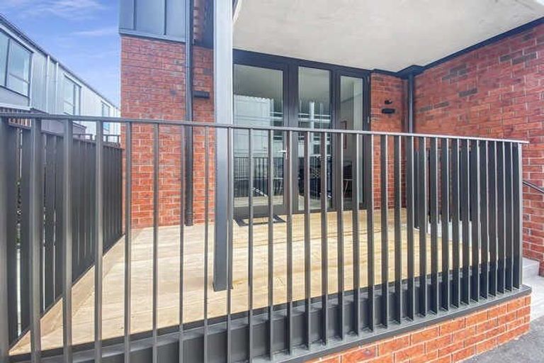 Photo of property in 1/235 Madras Street, Christchurch Central, Christchurch, 8011