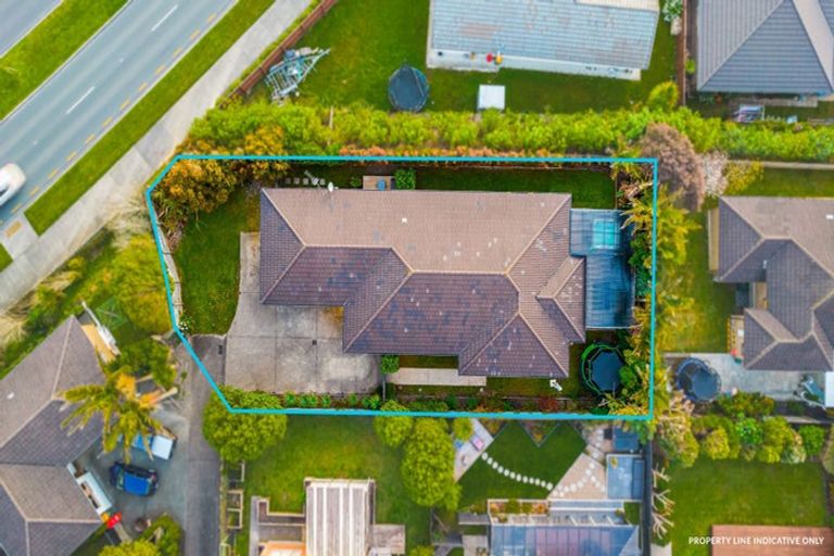 Photo of property in 38 Seamount Drive, Red Beach, 0932