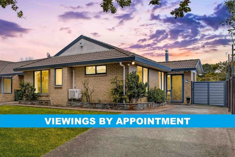 Photo of property in 8 Clover Drive, Henderson, Auckland, 0610