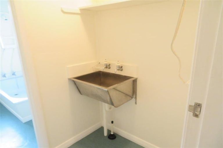 Photo of property in 1 Tocker Street, Taita, Lower Hutt, 5011