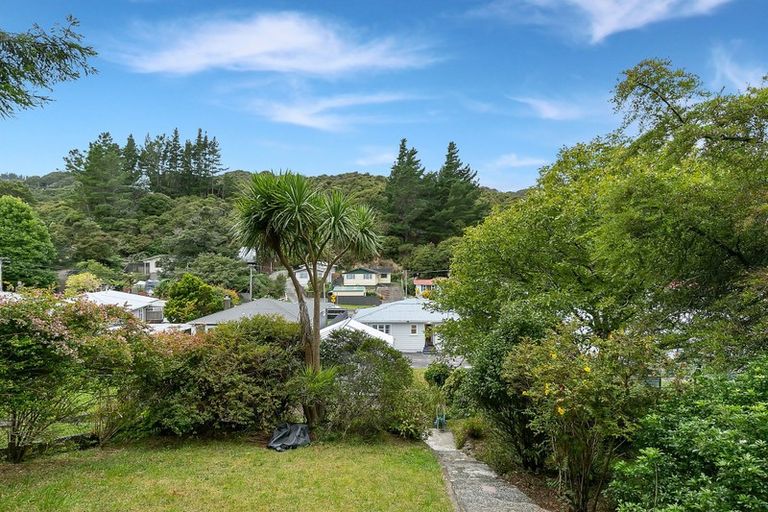 Photo of property in 119 Hair Street, Wainuiomata, Lower Hutt, 5014