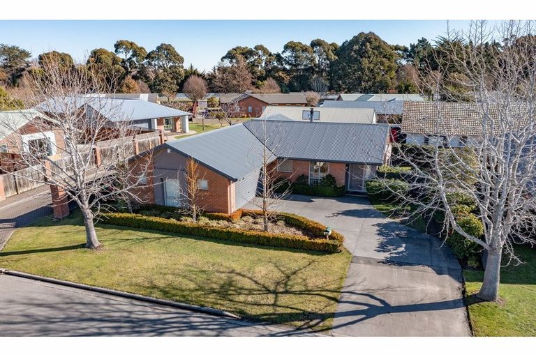 Photo of property in 19a Robert Coup Road, Kaiapoi, 7630