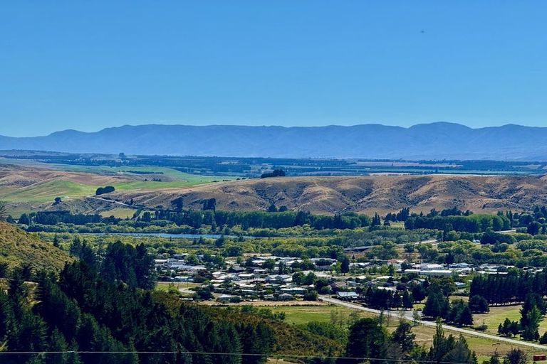 Photo of property in 57 Cattle Valley Road, Kurow, 9435