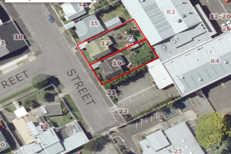 Photo of property in 19 Snelson Street, Palmerston North, 4410
