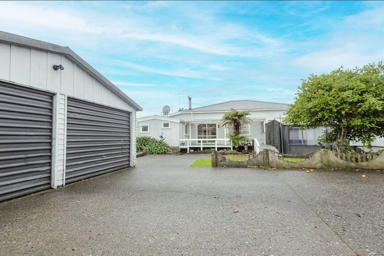 Photo of property in 92 Bright Street, Cobden, Greymouth, 7802
