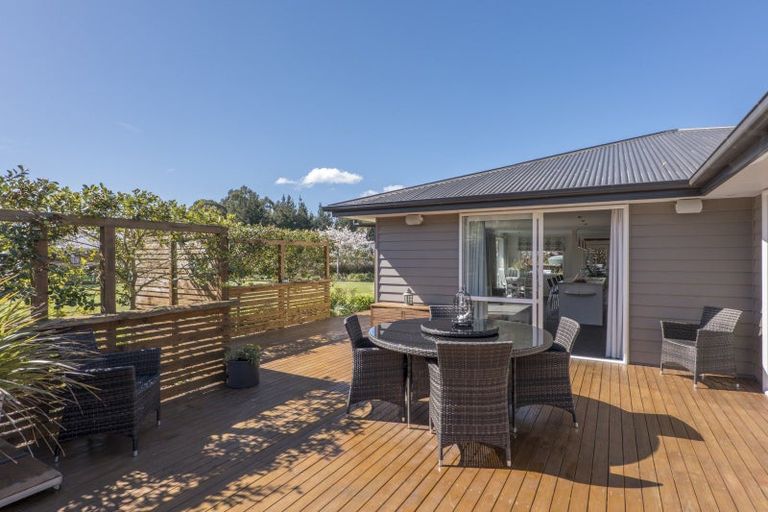 Photo of property in 10 Thornton Close, Leithfield, Amberley, 7481