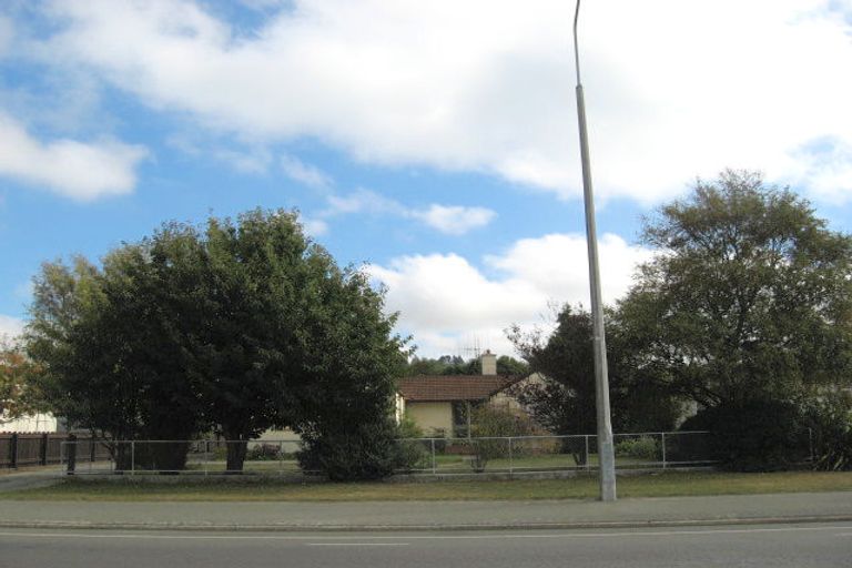 Photo of property in 410b Thames Highway, Oamaru North, Oamaru, 9400
