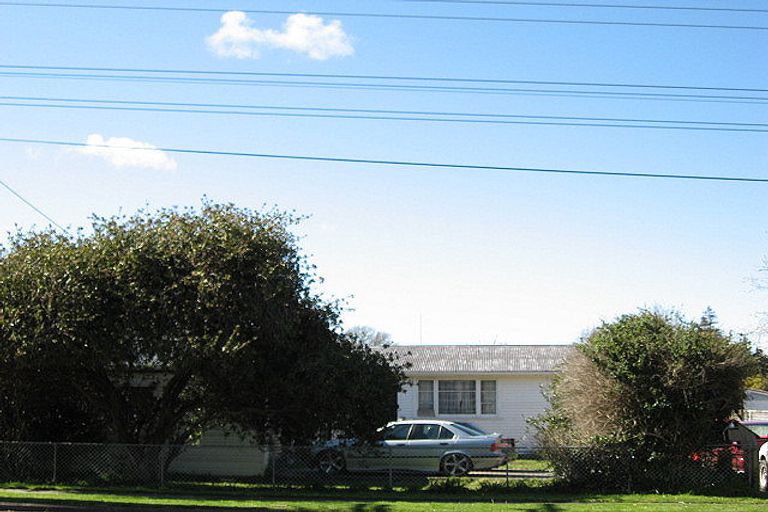 Photo of property in 31 Skerman Street, Marton, 4710