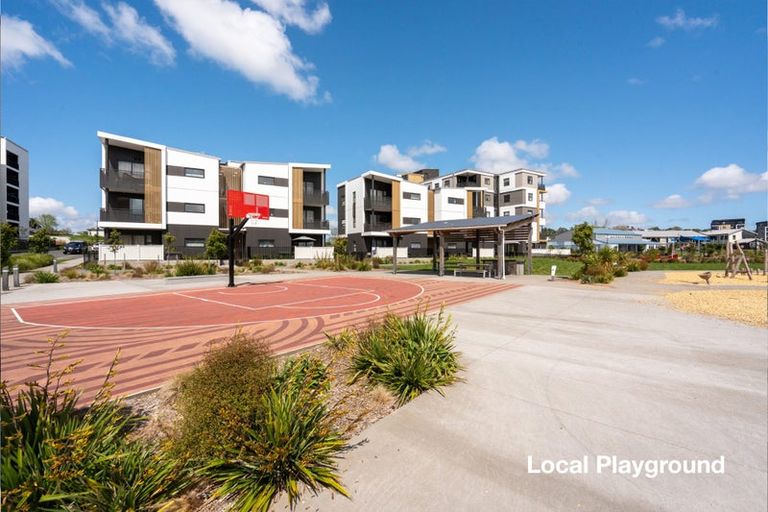 Photo of property in 105/38b Fraser Avenue, Northcote, Auckland, 0627