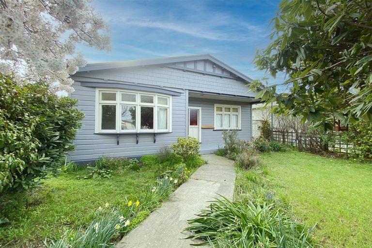 Photo of property in 334 Thames Highway, Oamaru North, Oamaru, 9400