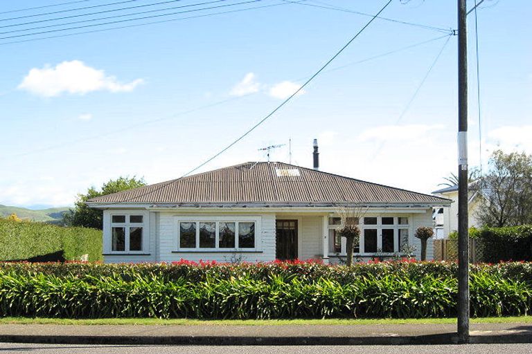 Photo of property in 5 Nelson Street, Waipukurau, 4200
