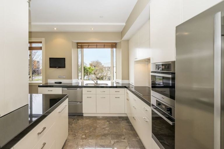 Photo of property in 12/142 Park Terrace, Christchurch Central, Christchurch, 8013