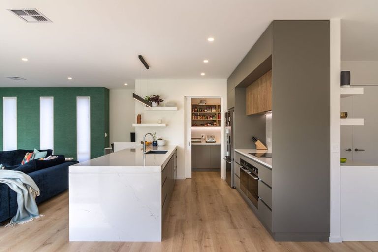 Photo of property in 63 Pounamu Avenue, Albert Town, 9305