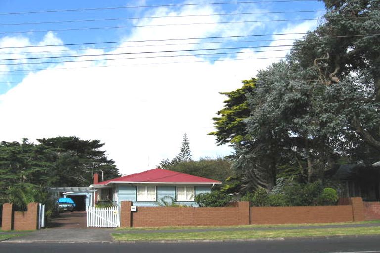 Photo of property in 122 Portage Road, New Lynn, Auckland, 0600