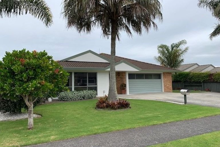 Photo of property in 89 Russley Drive, Mount Maunganui, 3116