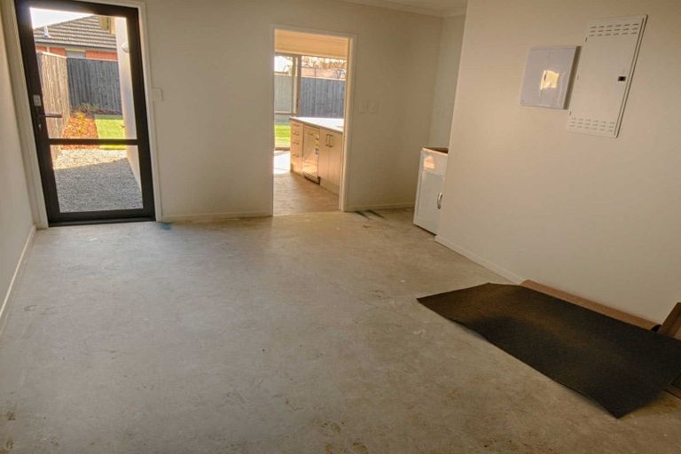 Photo of property in 43 Farnborough Way, Rolleston, 7615