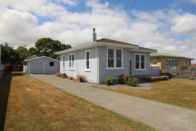 Photo of property in 127 Tutaenui Road, Marton, 4710