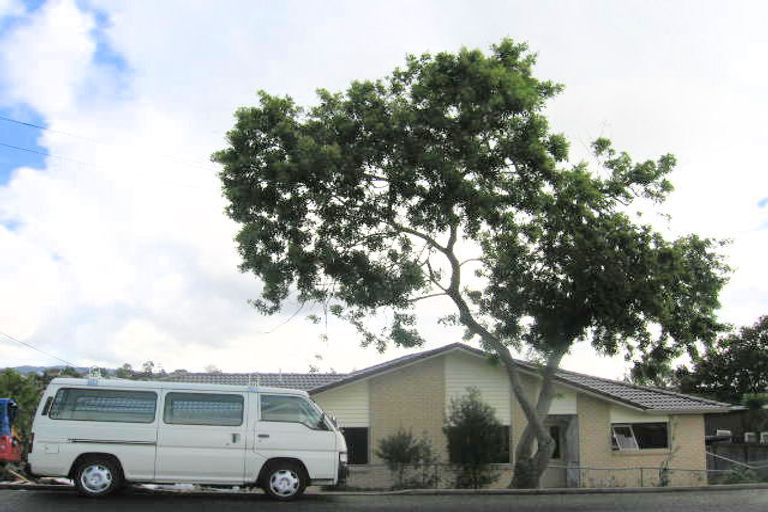 Photo of property in 67 Rosier Road, Glen Eden, Auckland, 0602