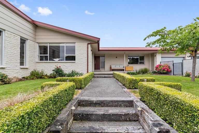 Photo of property in 4 Oak Place, Gleniti, Timaru, 7910