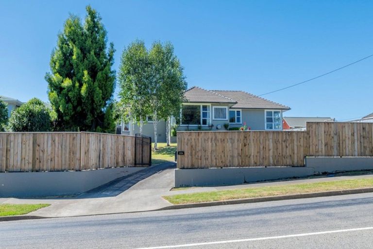 Photo of property in 204 Tiro Tiro Road, Levin, 5510