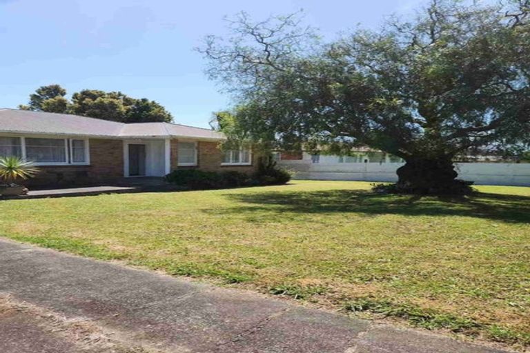 Photo of property in 44 Tawa Crescent, Manurewa, Auckland, 2102