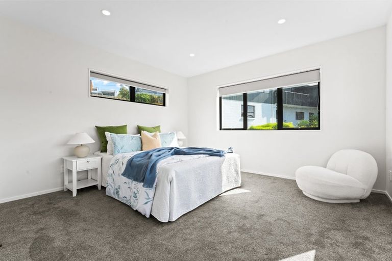 Photo of property in 83b Penzance Road, Mairangi Bay, Auckland, 0630