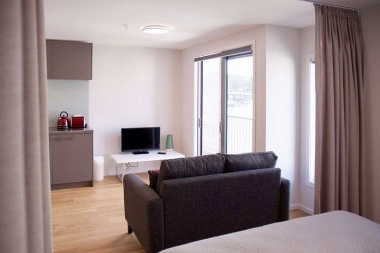 Photo of property in 302/8u Wigan Street, Te Aro, Wellington, 6011