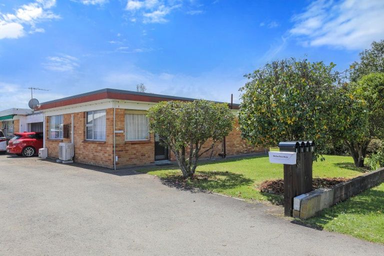 Photo of property in 39unit Seddon Street, Glenholme, Rotorua, 3010