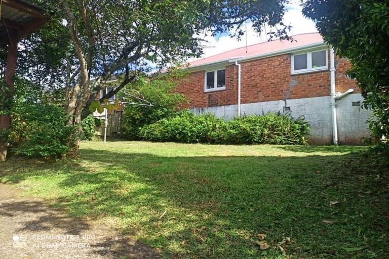 Photo of property in 52 Hutchinson Avenue, New Lynn, Auckland, 0600