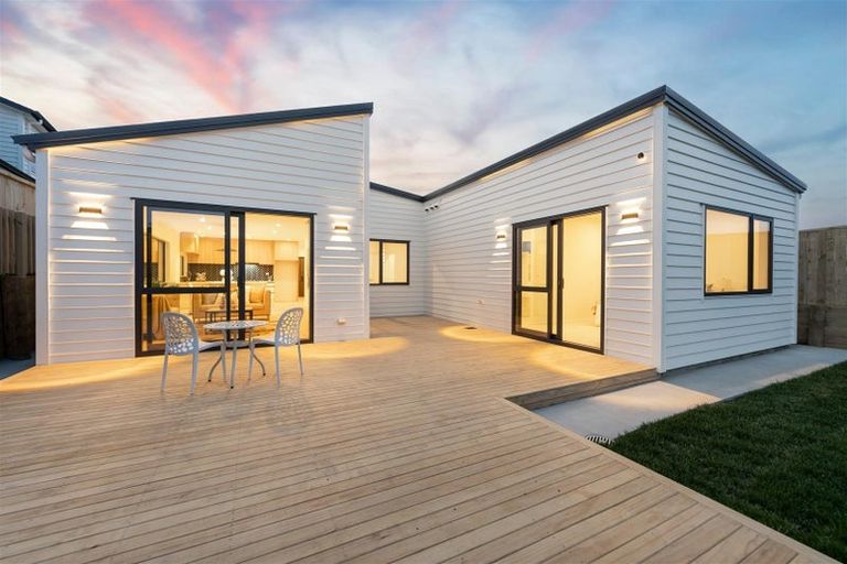 Photo of property in 69 Ta Moko Drive, Gulf Harbour, Whangaparaoa, 0930