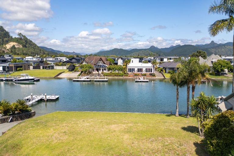 Photo of property in 119 Motu Capri, Pauanui, Hikuai, 3579