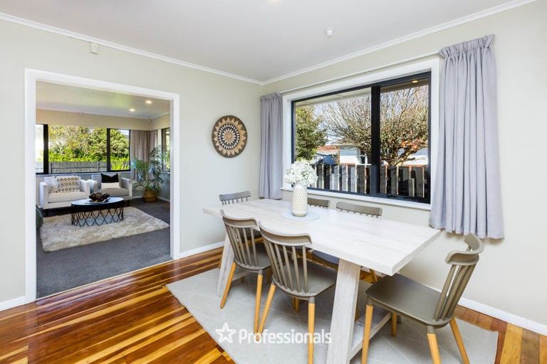 Photo of property in 63 Kashmir Avenue, Clouston Park, Upper Hutt, 5018