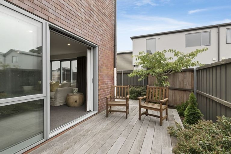 Photo of property in 31b Ruskin Street, Addington, Christchurch, 8024