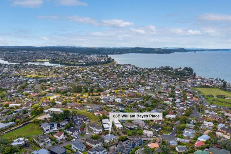 Photo of property in 83b William Bayes Place, Red Beach, 0932