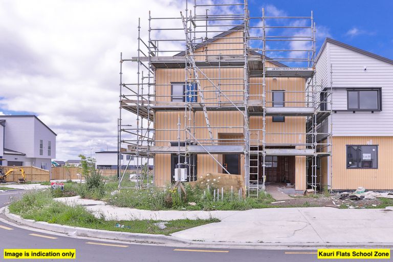 Photo of property in 20 Kairakau Street, Papakura, 2110