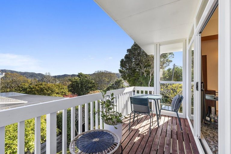 Photo of property in 26a Messines Road, Karori, Wellington, 6012