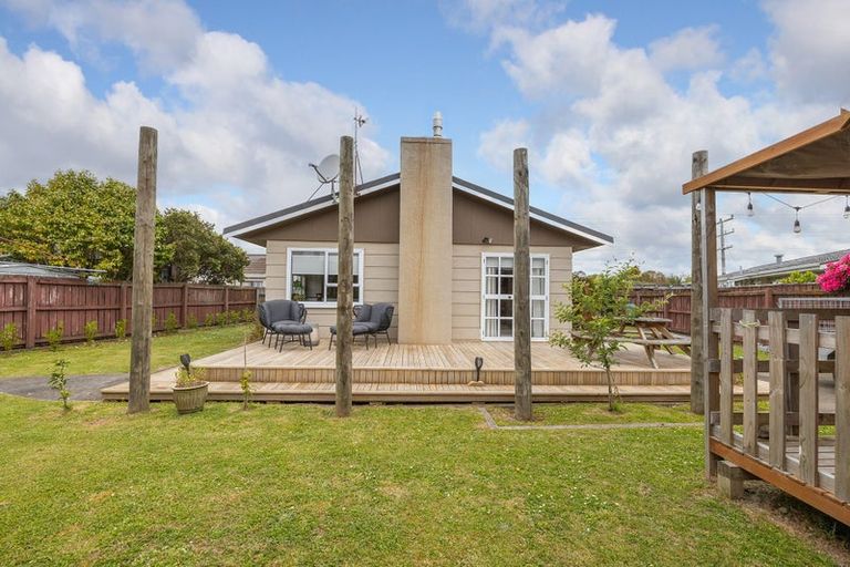 Photo of property in 29 Oak Street, Masterton, 5810