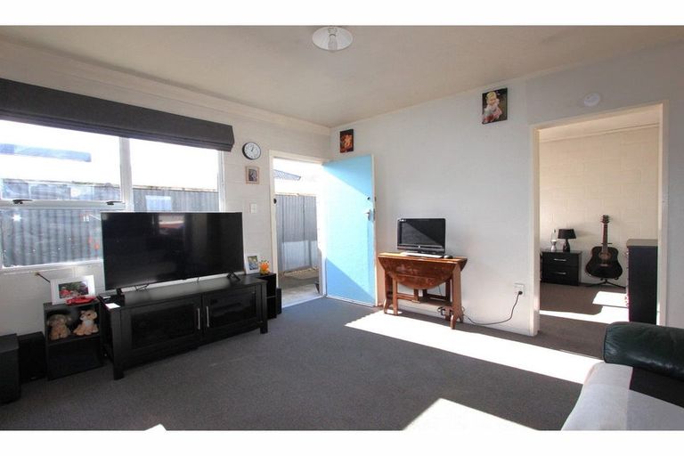 Photo of property in 7d Keiss Street, Blenheim, 7201