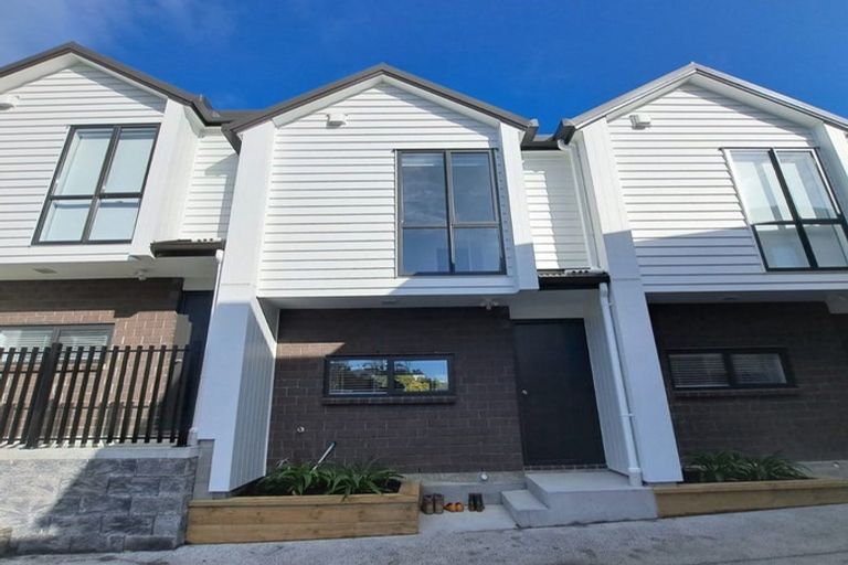 Photo of property in 20a Flaxdale Street, Birkdale, Auckland, 0626